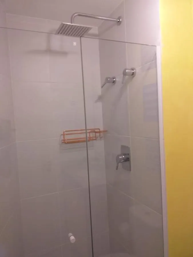 Hotel Setin Downtown São Paulo Apartmán