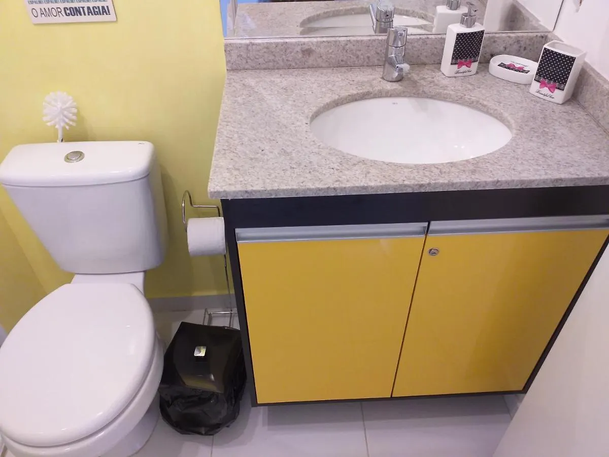 Hotel Setin Downtown São Paulo